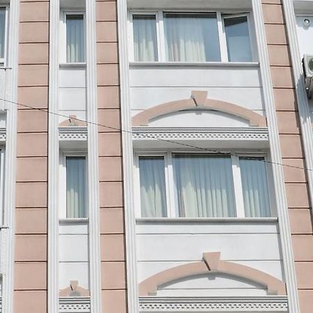 Hotel Kuk Istanbul Exterior photo