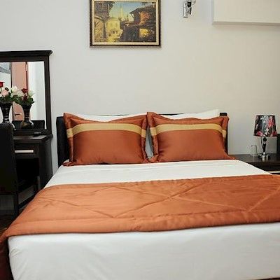 Hotel Kuk Istanbul Exterior photo